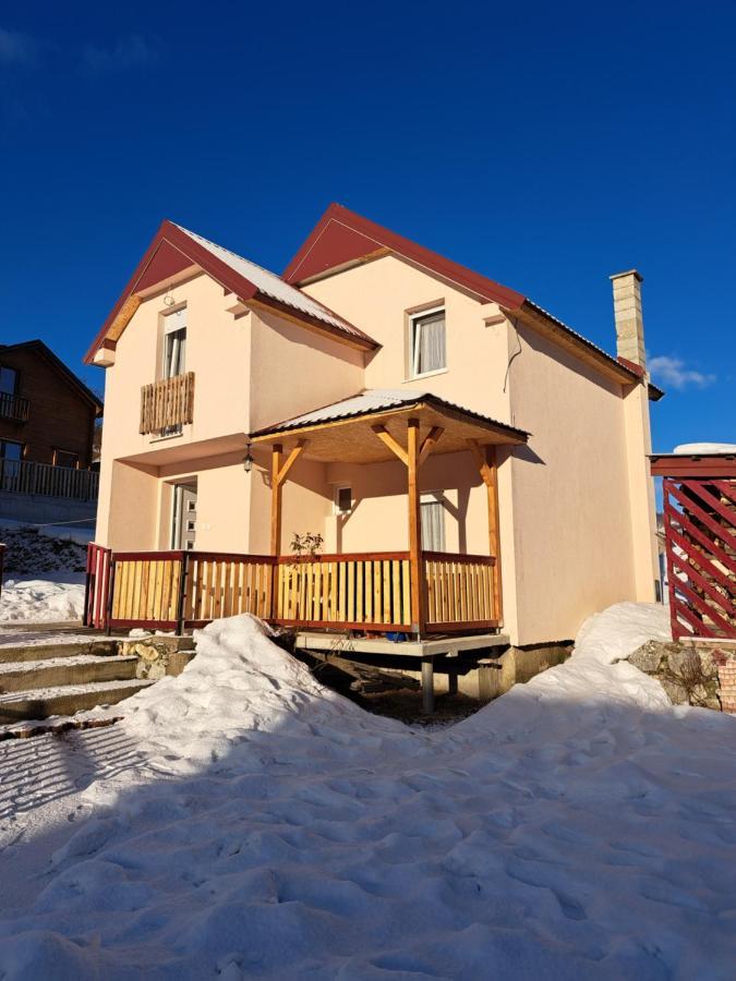 Villa Sofija Kolasin Exterior photo